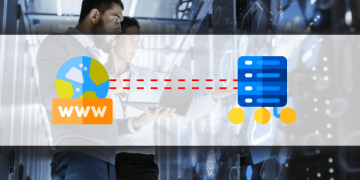 Cara Menghubungkan Domain ke VPS dengan Metode DNS Record