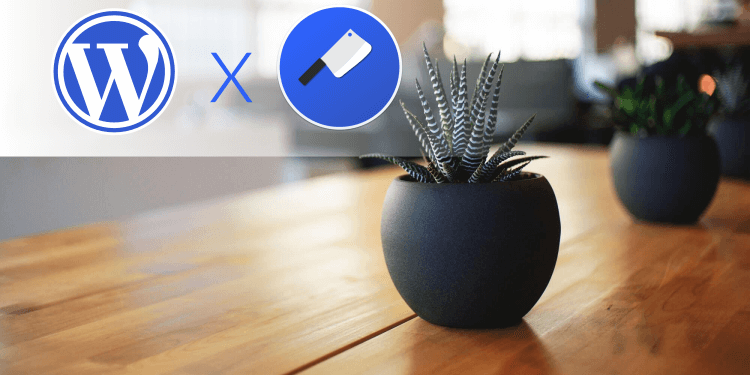Cara Install WordPress di Cleaver VPS Manager