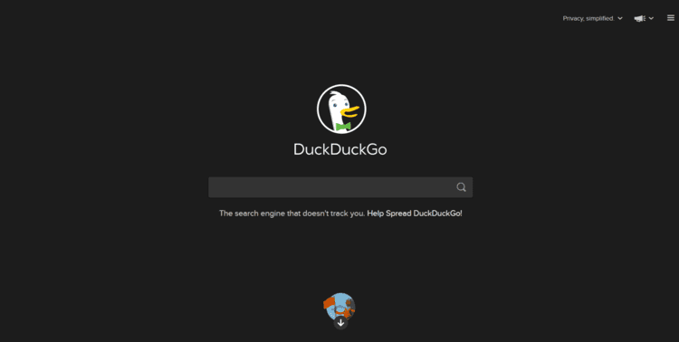 DuckDuckGo, Mesin Pencari dengan Perlindungan Privasi yang Lebih Baik