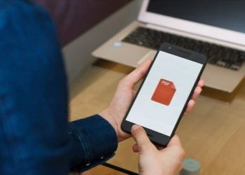 3 Cara Mengurangi Ukuran atau Mengompres File PDF